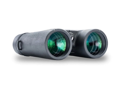 Binoclu Vanguard Vesta 8x42 – Versatilitate și Claritate în Natură
