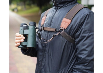 Ham Vanguard VEO Optic Guard Deluxe, Confort Maxim & Sistem Cinch Lock