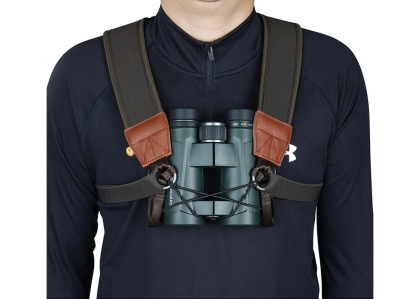 Ham Vanguard VEO Optic Guard Deluxe, Confort Maxim & Sistem Cinch Lock