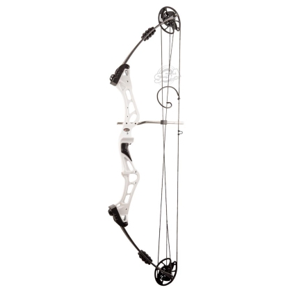 Комплект за лък Compound Core Zeal Rotating Mod, регулируем 30–55 lbs и ротационен модул 23–30 инча