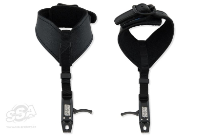 Release Avalon Classic Caliper Buckle Strap