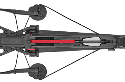 Комплект за модернизация на Adder TX, Evoluția Compound за Adder