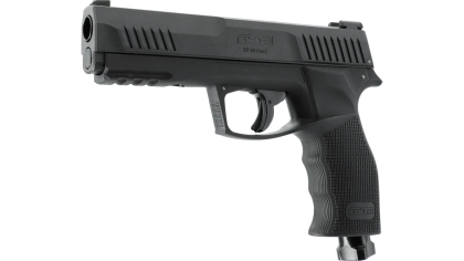 Пистолет Umarex T4E TP 50 Gen2, мощност 13 J, за самоотбрана