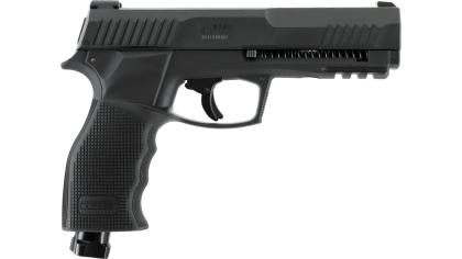 Пистолет Umarex T4E TP 50 Gen2, мощност 13 J, за самоотбрана