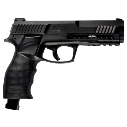 Пистолет Umarex T4E TP 50 Gen2, мощност 13 J, за самоотбрана