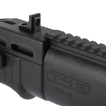Shotgun Umarex T4E HDB 68, Putere 16 J, Capacitate 16 Bile