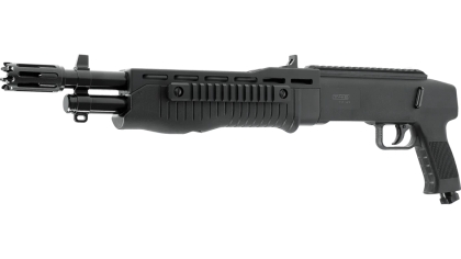 Пушка Umarex T4E TB 68 Gen2, мощност 16 J, съвместима със системата X-Tracer