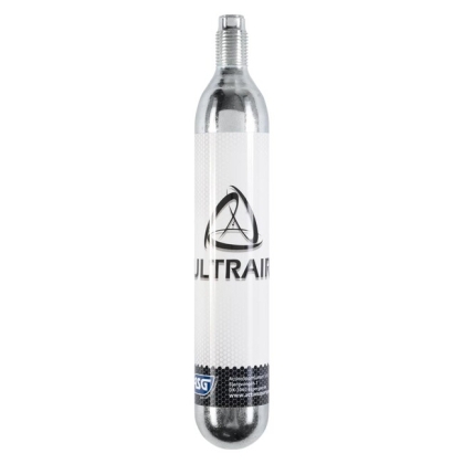 Capsulă CO2 ASG 88g, Rezervă Mare pentru Puști Aer Comprimat & Paintball