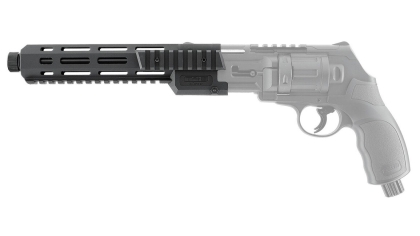 Extensie T4E TR50 X-Tender, Filet X-Tracer, Șine Picatinny 22 mm