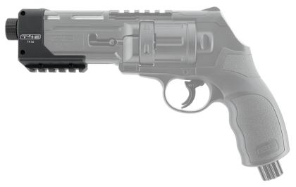 Носител за прикачване към дулото T4E, адаптер X-Tracer TR50 / HDR50