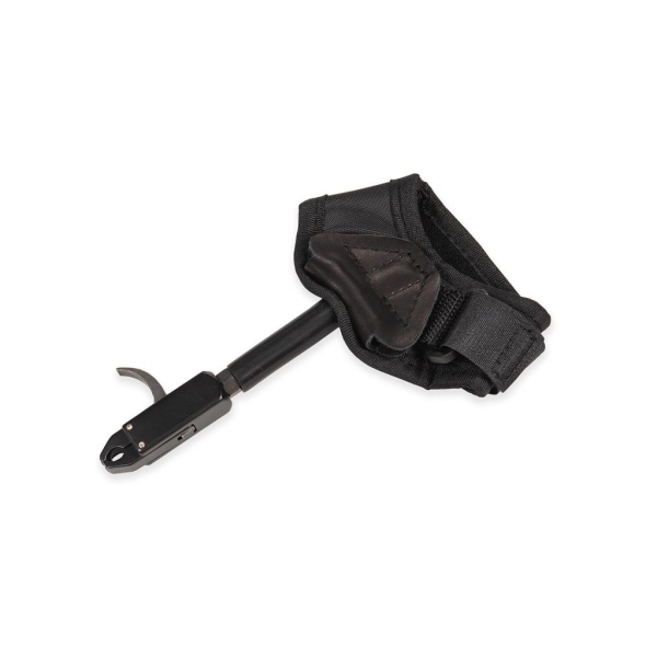 Set Complet Arc Compound Tineret M2, 10-40 lbs, Black, Accesorii Incluse