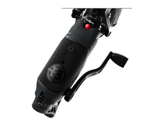 Mecanism de armare cu manivelă Barnett Hyper Raptor CCD
