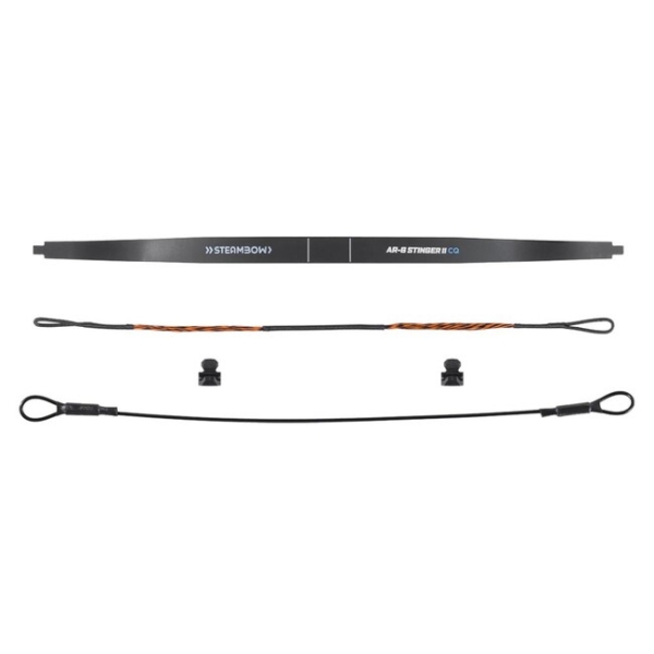 Лък Steambow AR-6 Stinger 2 Compact 35 lbs