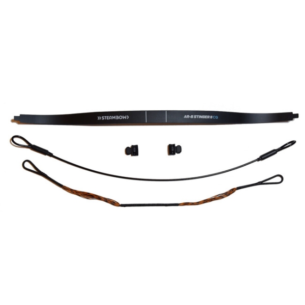 Лък Steambow AR-6 Stinger 2 Compact 35 lbs