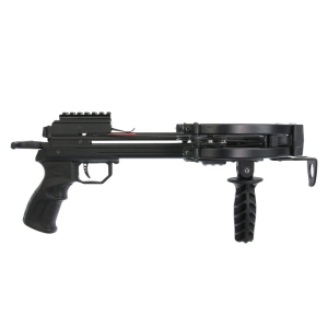 X-BOW FMA Свръхзвуков арбалетен пистолет