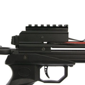 X-BOW FMA Свръхзвуков арбалетен пистолет