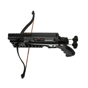 Pistol arbaleta Steambow AR-6 Stinger II Compact Plastic