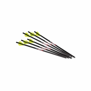 Комплект стрели за арбалет Excalibur Quill Carbon