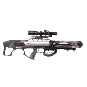 Комплект с арбалет Ravin R29X Sniper