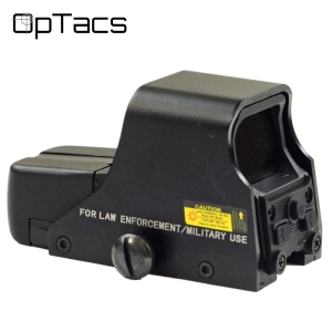 Sistem ochire arbaleta Optacs Tactical 551