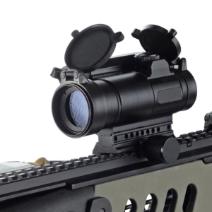 Sistem ochire arbaleta Optacs Military M4