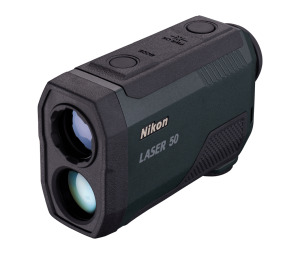 Telemetru Nikon Laser 50