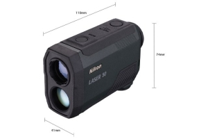 Далекомер Nikon Laser 50
