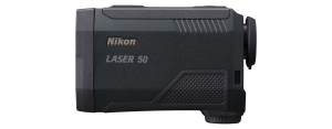 Telemetru Nikon Laser 50