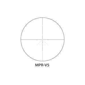 Ловен мерник Veyron Vector Optics 6-24x44 MPR-V5