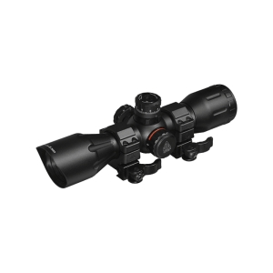 UTG ловна пушка / Leapers Crossbow / Airgun 4x32 Pro 5-step RGB