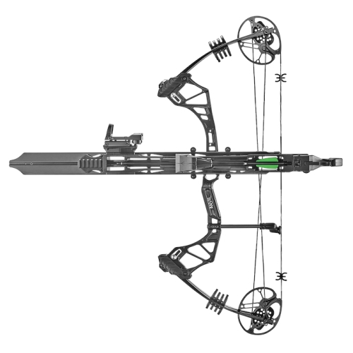 Комплект сложен лък Ek Archery Whipshot