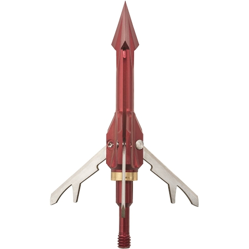 Set varfuri vanatoare Wac’em Archery Products 3 Blade Expandable