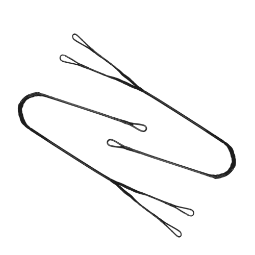 Set cabluri arbaleta compound EK Archery Guillotine
