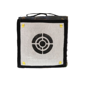 Tinta Stronghold Targets Crossbow X30 White