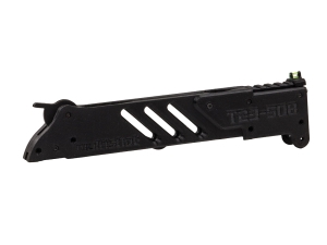 Magazie sageti SMB T23-508v2 pentru pistol arbaleta Alligator, capacitate 7 sageti, kit