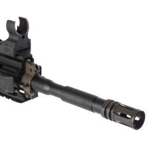 Пълна автоматична пушка Umarex T4E Heckler&Koch 416 D