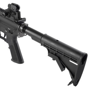 Rifle Umarex T4E TM4 RIS Full-Auto 7,5 J