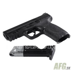 Pistol Umarex T4E Smith & Wesson M & P9c M2.0 5J