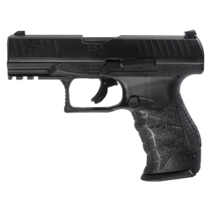 Pisztoly Umarex T4E Walther PPQM2 5J