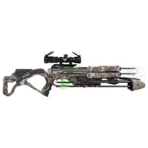 Set arbaleta recurve Excalibur TwinStrike TAC2 Strata