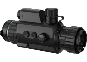 Vizor Night Vision HikMicro Cheetah Clip-On 850 nm IR (fără reticul)