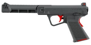 Air pistol UX SPA 60, cal. 4,5 mm