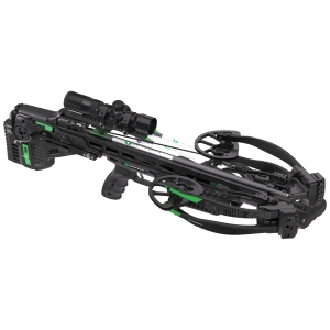 Set Arbaleta CenterPoint Sinister 430D