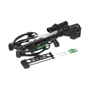 Set Arbaleta CenterPoint Sinister 430D