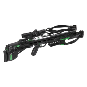 Set Arbaleta CenterPoint Sinister 430D