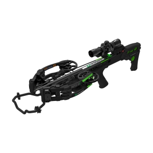 Set Arbaletă Sniper G4D - Compactă, Silențioasă și Pregătită de Acțiune