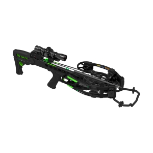 Set Arbaletă Sniper G4D - Compactă, Silențioasă și Pregătită de Acțiune