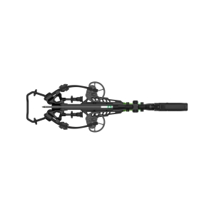 Set Arbaletă Sniper G4D - Compactă, Silențioasă și Pregătită de Acțiune