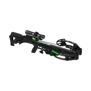 Arbaleta Amped G2D - Putere, Precizie și Valoare Excepțională