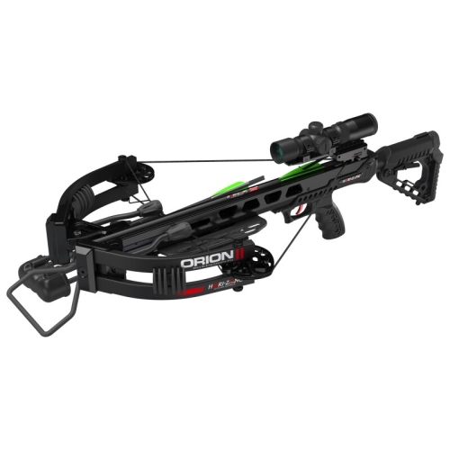Set Arbaletă Compound HORI-ZONE Orion II, 400 fps